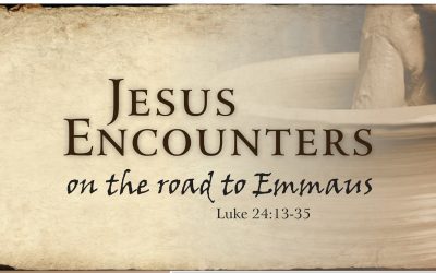On the Road to Emmaus