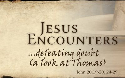 Defeating Doubt
