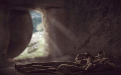 Easter Sunday: It’s Not Over