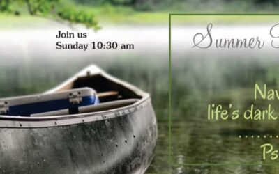 Psalm 23 – [Part 3]