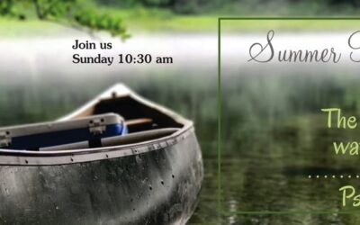 Psalm 121 – The Eternal Watchman