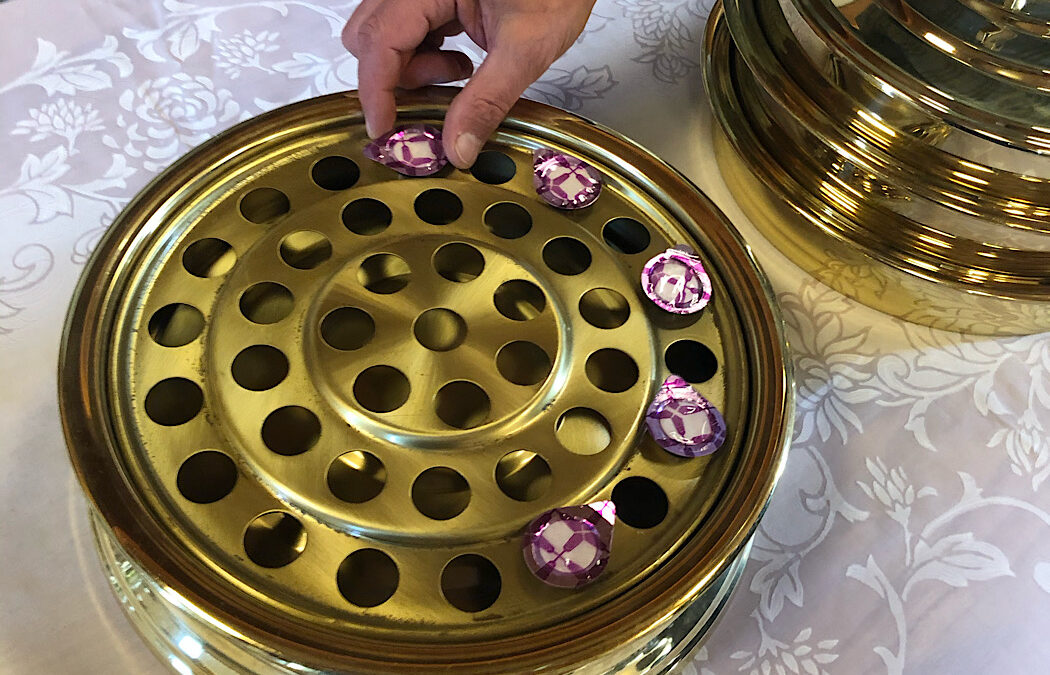 Communion Sunday