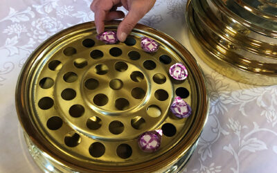Communion Sunday