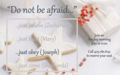Fourth Advent – Love