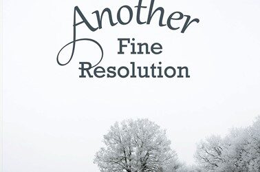 Another Fine Resolution