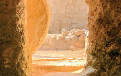 Easter Sunday 2022