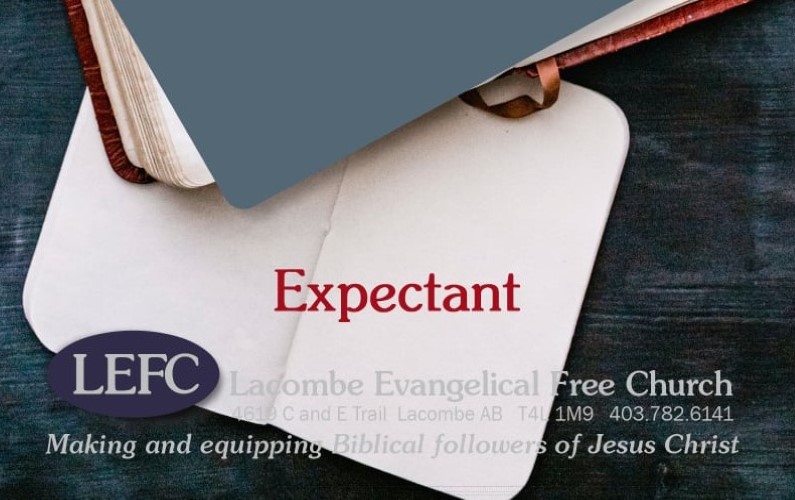 Expectant