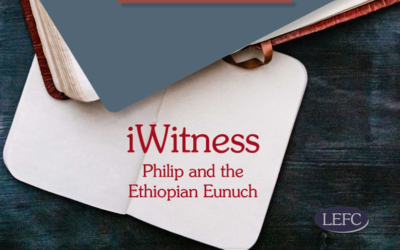 iWitness