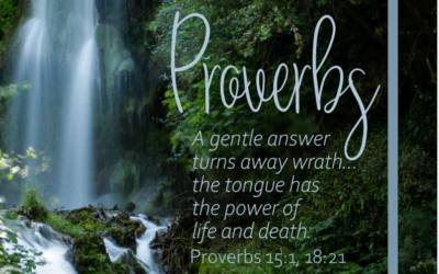A Word to the Wise on Your Tongue