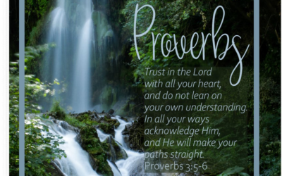 Proverbs3