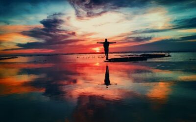 Finding Joy in the Dark