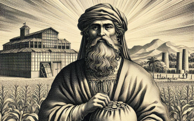 The Parable of the Rich Fool