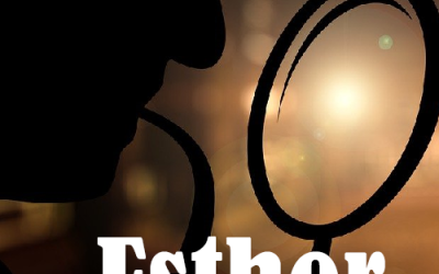 Person of Interest: Esther