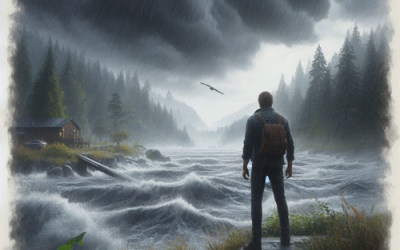 Standing in the Storms
