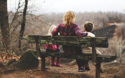 Mother’s Day: A Model for Mothers