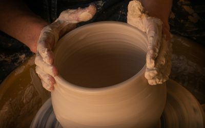 Lessons from The Potter
