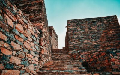 God’s Grace in an Unlikely Place