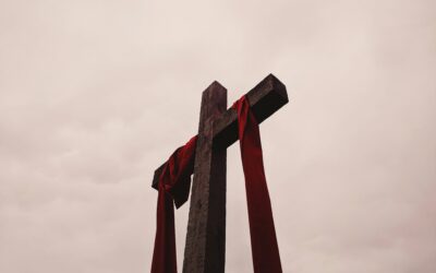 Am I a Follower of the Cross?