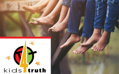 Kids4Truth Clubs