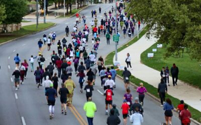 Run the Race