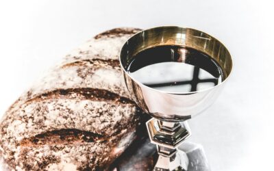 Communion Sunday – October 5, 2024