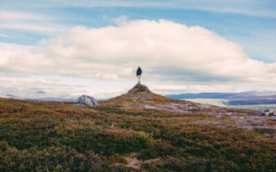 Christ Above All: The Difference One Person Can Make