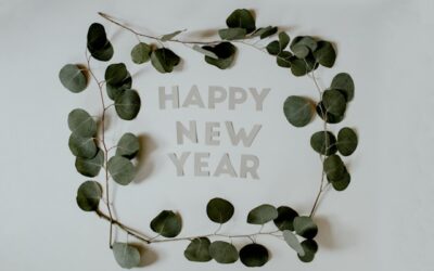 New Commitments for the New Year