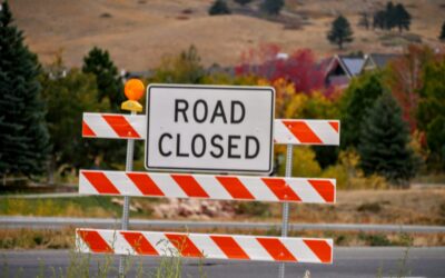 From Roadblocks to Blessings