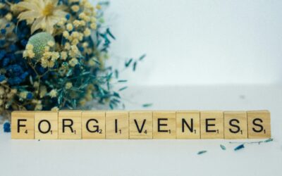 When Forgiveness Stops Short