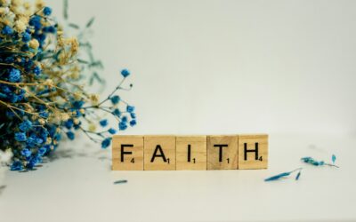 Faith that will Lead You, Faith that will Guide You